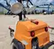 2018 Magnum Pro MLT6SM Towable Light Tower