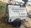 2021 Generac MLT4060KV Towable Light Tower