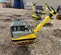 2021 Wacker Neuson DPU5545He Vibratory Plate Compactor