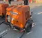 2021 Generac MLT6SKDS Towable Light Tower