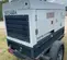 2018 Wacker Neuson G25 T4F Diesel Generator