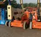 2013 JLG E450AJ Articulating Boom Lift