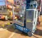 2018 Genie GR-12 Self-Propelled One-Person Lift