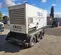 2016 Cummins C275D2RE Diesel Generator