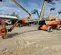 2014 JLG M600JP Boom Lift