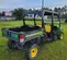 2020 John Deere XUV855D S4 Utility Vehicle