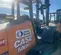 2020 Case 586H Forklift