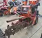 2017 Ditch Witch C14 Walk-Behind Trencher