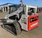 2018 Bobcat T740 Track Loader
