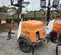2018 Magnum Pro MLT6SM Towable Light Tower
