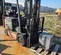 2018 Toyota 8FBCU25 Warehouse Forklift
