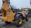 2015 JCB 507-42 Forklift