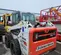 2017 Bobcat S550 Track Loader