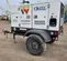 2021 Wacker Neuson G25 T4F Diesel Generator