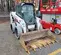 2018 Bobcat S550 Track Loader