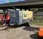 2017 Atlas Copco XAS440JD T4F Air Compressor