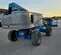 2014 Genie S-60X Boom Lift
