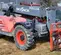 2016 Skyjack SJ643TH Forklift