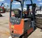 2018 Toyota 8FBCU25 Warehouse Forklift