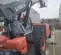 2016 Skyjack SJ1056TH Forklift