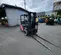 2018 Toyota 8FGU25 Warehouse Forklift
