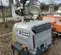 2017 Wacker Neuson LTV6K Towable Light Tower