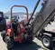 2018 Ditch Witch RT45 Ride-On Trencher