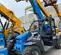 2017 Genie GTH-5519 Forklift
