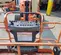 2014 JLG 450AJ Articulating Boom Lift