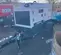 2019 Wacker Neuson G25 T4F Diesel Generator