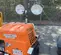 2018 Magnum Pro MLT6SM Towable Light Tower