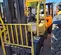 2017 HYSTER H50FT Warehouse Forklift