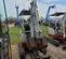 2018 Takeuchi TB216 Mini Excavator