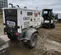 2022 Wacker Neuson G25 T4F Diesel Generator