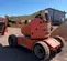 2013 JLG E450AJ Articulating Boom Lift