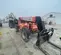 2017 SKYTRAK 8042 Forklift