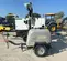 2018 Wacker Neuson LTV6L Towable Light Tower
