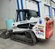 2018 Bobcat T550 Track Loader