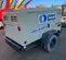 2016 Doosan P425/HP375-T4I Air Compressor