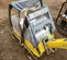 2021 Wacker Neuson DPU6555He Vibratory Plate Compactor