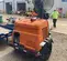 2018 Generac MLT6SM Towable Light Tower