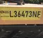 2015 LayMor SM400-8 Sweeper