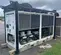 2013 TRANE CGAM 030 Chiller