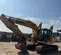 2015 Kobelco SK230SR Excavator