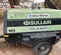 2017 Sullair 185DPQ-KU-T3 Air Compressor