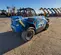 2017 Genie GTH-5519 Forklift