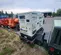 2019 Allmand MP25 Diesel Generator