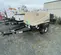 2017 Doosan C185WKU-T4I Air Compressor
