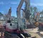 2018 Takeuchi TB290C Mini Excavator
