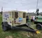 2017 Doosan P425/HP375WCUT4 Air Compressor